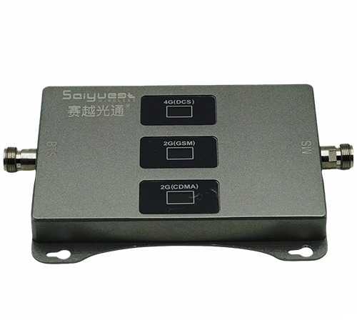 大丰镇三频手机信号增强器200㎡