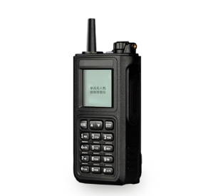  大丰镇单兵无人机侦测预警仪