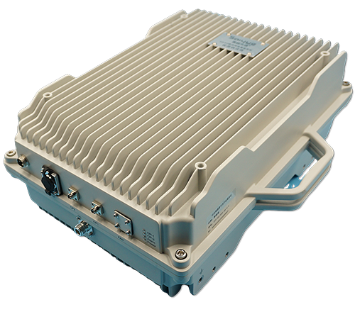  大丰镇TDD-LTE 1.8G无线直放站中继中转站