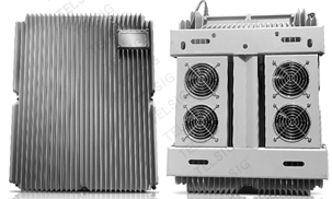  大丰镇大功率室外全向固定式无人机反制设备