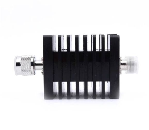  大丰镇腔体固定衰减器0-3G/0-4G  N型接口
