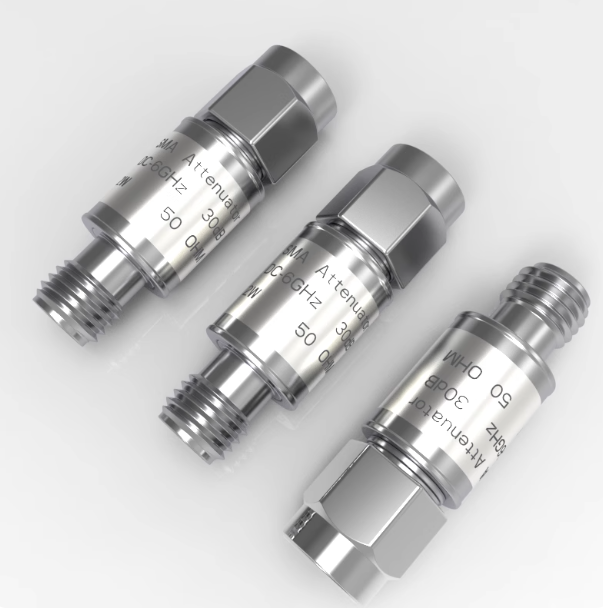  大丰镇小功率SMA固定衰减器0-3G/0-6G射频专用
